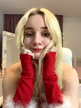 JessieAllenn naked in live sex video chat