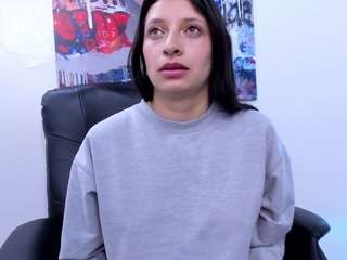 Kathy-Morgaan on webcam for live free nude chat now