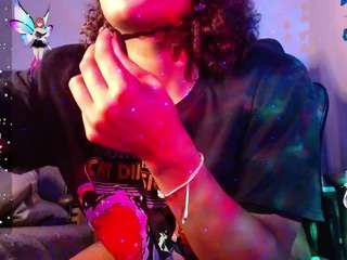 Knoty-Bunny on webcam for live free nude chat now