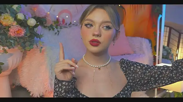 KristaBrooks naked in live sex video chat