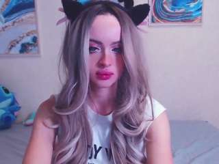 Lilyrosed on webcam for live free nude chat now