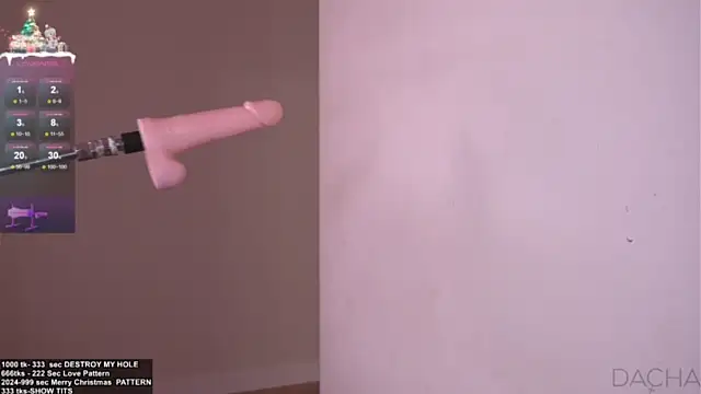 LilyRyan naked in live sex video chat