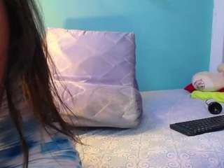 MaissaAlabi on webcam for live free nude chat now