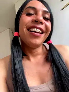 Melisa_G naked in live sex video chat