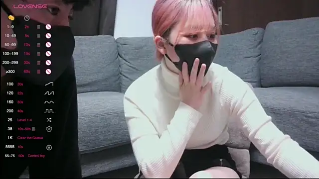 NANAchan_R naked in live sex video chat