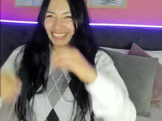 Nara-Asian on webcam for live free nude chat now