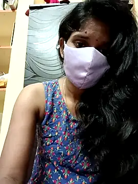 Navya-Baby naked in live sex video chat