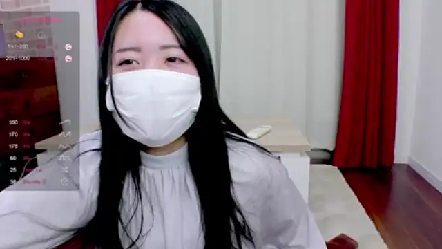 –ruka– naked in live sex video chat