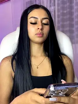 Salome_ml_ naked in live sex video chat