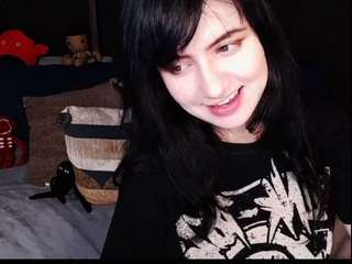 SmileMala on webcam for live free nude chat now