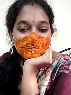 sunitha-5 naked in live sex video chat