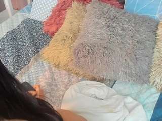 abbyholman1 on webcam for live free nude chat now