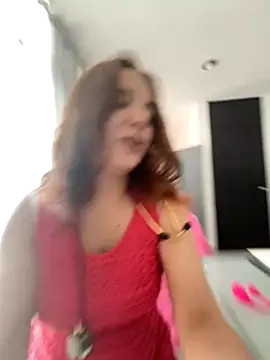 adela_n_rick_ naked in live sex video chat