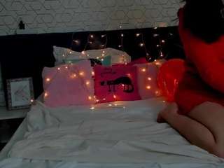 Adelaida-Din on webcam for live free nude chat now