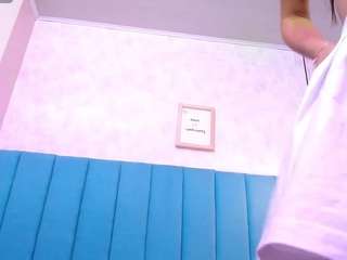 ALIS-MURPHY on webcam for live free nude chat now