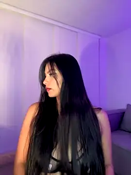 ameliayourfav1 naked in live sex video chat