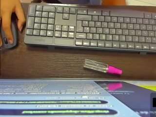 AMELIE on webcam for live free nude chat now
