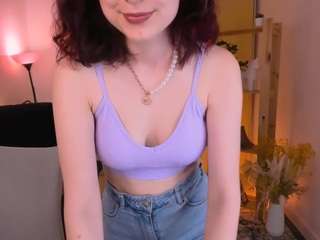 Ari on webcam for live free nude chat now