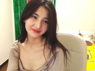 AzaliHope on webcam for live free nude chat now