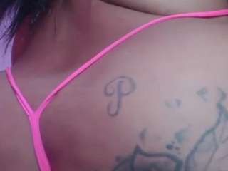 BekkyAnal on webcam for live free nude chat now