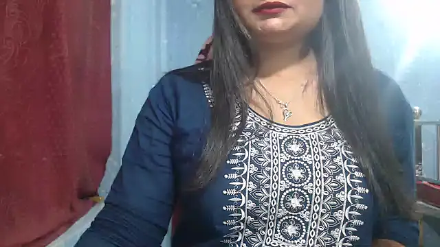 Bengal-queen naked in live sex video chat