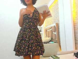 Blair-Brow on webcam for live free nude chat now