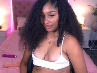 CloeMillerx on webcam for live free nude chat now