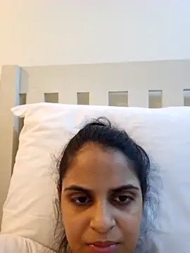 DirtySnowball69 naked in live sex video chat