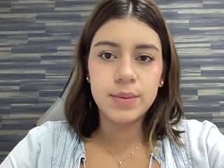 Eva_Martinez_ on webcam for live free nude chat now