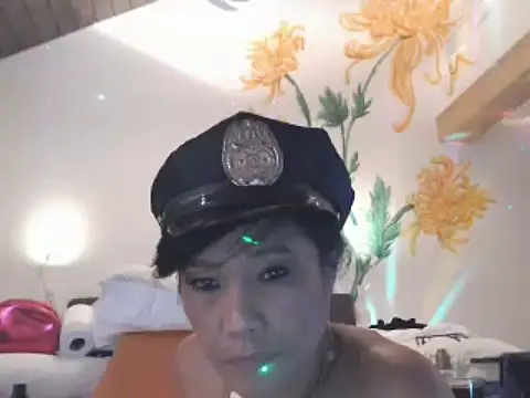 Hornygirltheone naked in live sex video chat