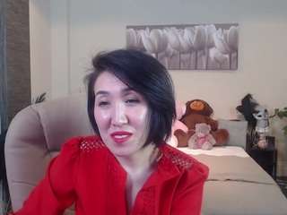 JannaSummer on webcam for live free nude chat now