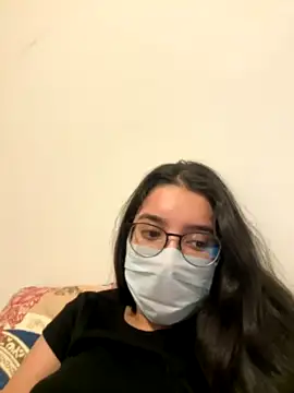 jAsMinE678 naked in live sex video chat