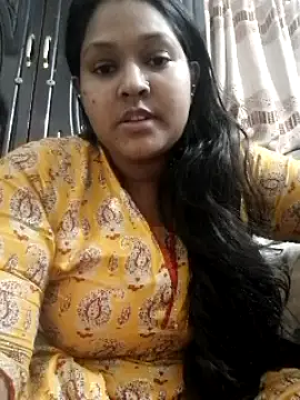 Jhorna- naked in live sex video chat
