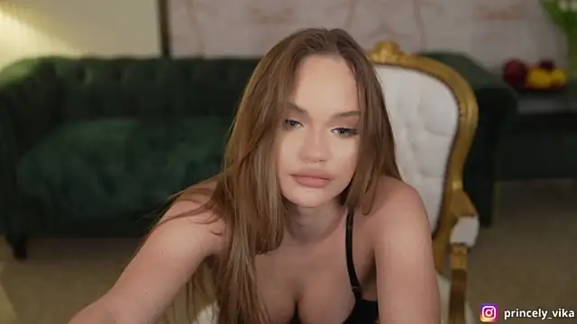 Julia0541 naked in live sex video chat