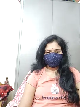 Keerthi-Telugu naked in live sex video chat