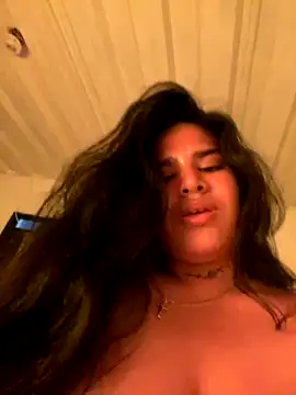 Kittykim naked in live sex video chat