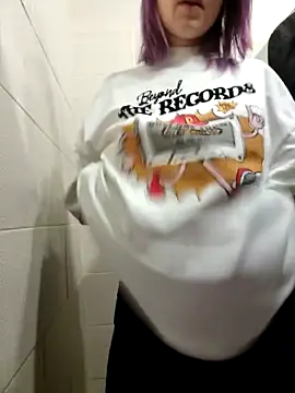 LazyTanukii naked in live sex video chat