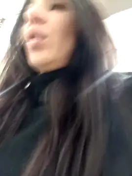 LeticiaWoods naked in live sex video chat