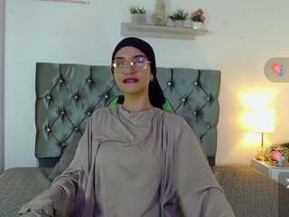 MariamKarim on webcam for live free nude chat now