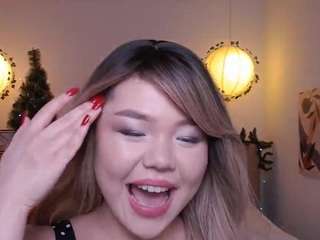 MeiliJoy on webcam for live free nude chat now
