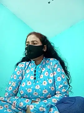 Melicha naked in live sex video chat