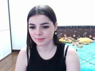 MessyRosa on webcam for live free nude chat now