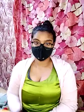 Miss_maya_g naked in live sex video chat