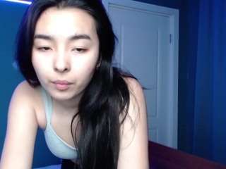 MiuYuka on webcam for live free nude chat now