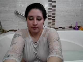 MoonaHon on webcam for live free nude chat now