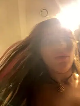 MooonReal naked in live sex video chat