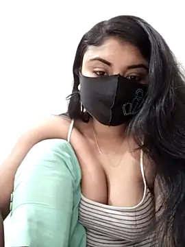Neha-02 naked in live sex video chat