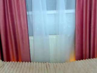 NoellCherry on webcam for live free nude chat now