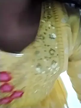 Riya-Dotto naked in live sex video chat