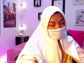 SaharaaTaleb on webcam for live free nude chat now